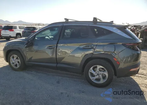 2023 Hyundai Tucson Sel z USA, uszkodzony, nr VIN 5NMJB3AE3PH173192